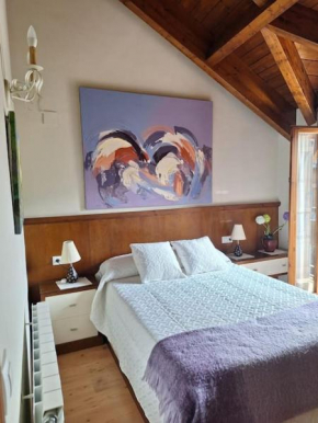 Apartamento Amatista en Broto